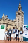 Aznalc&aacute;zar acoge las I Jornadas Internacionales &lsquo;La intermediaci&oacute;n en los negocios&rsquo;