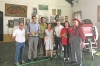 Villanueva del Ariscal reclama apoyo institucional para la industria del vino del Aljarafe