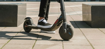 Detenida una persona por la sustracci&oacute;n de patinetes el&eacute;ctricos en la zona de Bormujos