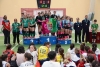 La Federaci&oacute;n Andaluza de Voleibol solicitar&aacute; que Tomares sea la sede del campeonato de Espa&ntilde;a