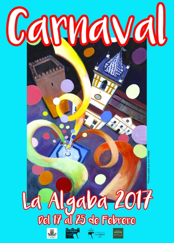 La Algaba prepara el XIX Concurso Provincial de Chirigotas y Comparsas, en el que se puede participar hasta el mi&eacute;rcoles