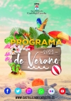 Castilleja de la Cuesta se prepara para un verano lleno de Cultura, Deporte y diversi&oacute;n