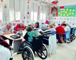Villanueva del Ariscal pone en marcha la campa&ntilde;a &ldquo;La oveja ArcoIris de mi familia&rdquo;, para concienciar en la tolerancia y la diversidad