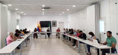 Castilleja de la Cuesta aprueba el Plan de Igualdad y el Protocolo de Acoso Sexual y por Raz&oacute;n de Sexo
