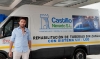 Castillo Nevado refuerza su apuesta por el saneamiento industrial con soluciones integrales para empresas de distintos sectores
