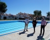 Castilleja de la Cuesta abrir&aacute; la piscina municipal, el campus de verano y los cursos de nataci&oacute;n