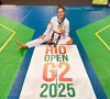 La taekwondista Bel&eacute;n Mor&aacute;n, top 3 mundial, encender&aacute; el &lsquo;alumbrao&rsquo; de la Feria de Mairena 2025