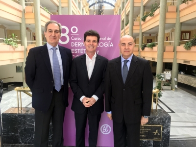 &ldquo;En Medicina no hay milagros pero s&iacute; muchos avances para mejorar los peque&ntilde;os problemas de la piel&rdquo;