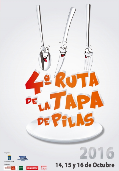 Fin de semana gastron&oacute;mico en Pilas