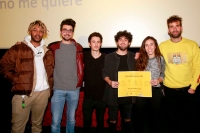 Quince equipos grabar&aacute;n cortometrajes en Mairena los d&iacute;as 6 y 7 de mayo