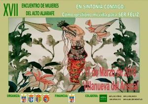 M&aacute;s de 200 participantes se dar&aacute;n cita el s&aacute;bado en el XVII Encuentro de Mujeres del Aljarafe