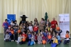 Campamentos de Navidad llenos de solidaridad para que los ni&ntilde;os y sus familias puedan trabajar