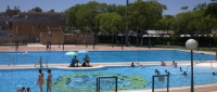 La piscina de Mairena abre la temporada de verano el s&aacute;bado 1