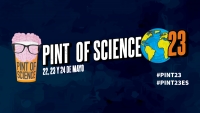 Llega a Almensilla el festival de divulgaci&oacute;n cient&iacute;fica Pint of Science del 22 al 24 de mayo