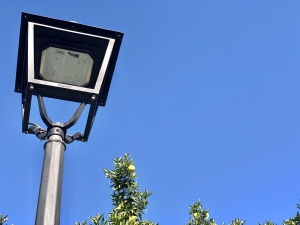Gines dispondr&aacute; de iluminaci&oacute;n LED en todas sus calles