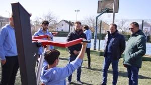 Abierta la inscripci&oacute;n para las actividades deportivas en Mairena