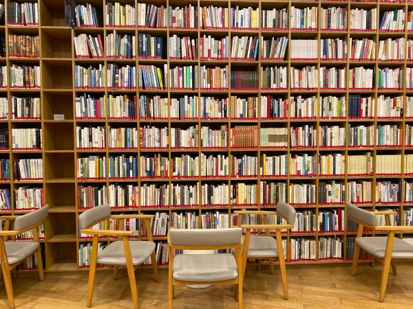 D&iacute;a Mundial del Libro: el 68% de la poblaci&oacute;n espa&ntilde;ola ley&oacute; por lo menos un libro en 2020