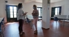 Las tres salas de estudio de Castilleja de la Cuesta vuelven a abrir sus puertas con una media mensual de 600 usuarios