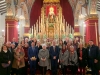 La Fundaci&oacute;n Diagrama recibe el Premio Solidario de la Obra Social &lsquo;Nuestra Se&ntilde;ora de la Soledad&rsquo; de Castilleja de la Cuesta