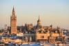 Descubre gracias a RealAdvisor el precio del m2 en Sevilla