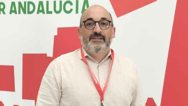 Jos&eacute; Antonio Manzano ser&aacute; el nuevo alcalde de Salteras tras la retirada de Antonio Valverde