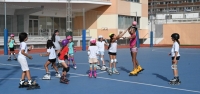 Tomares ayuda a conciliar la vida laboral y familiar con su Campus de Verano para ni&ntilde;os