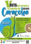 Caracolea 2026 regresa a Gelves con nuevos premios y un mes lleno de tradici&oacute;n gastron&oacute;mica