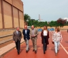 Proyecto para la reforma de la fachada del IES N&eacute;stor Almendros de Tomares