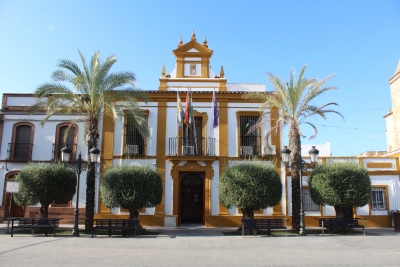 El Ayuntamiento de Gines contratar&aacute; a 37 vecinos y vecinas en los pr&oacute;ximos meses