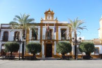 El Ayuntamiento de Gines contratar&aacute; a 37 vecinos y vecinas en los pr&oacute;ximos meses
