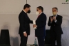 Paco Robles recibe el Premio Andaluc&iacute;a de Periodismo por la serie documental Romero Murube, el poeta de Sevilla