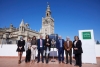 Turismo colabora con el Viacrucis de It&aacute;lica como &ldquo;gran atractivo&rdquo; que suma &ldquo;calidad y tradici&oacute;n&rdquo; a la oferta de la provincia de Sevilla