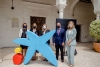 CaixaBank analiza en Sevilla los retos de las emprendedoras en el marco post-covid