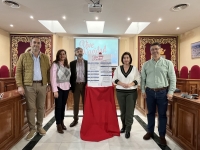 Coria del R&iacute;o se prepara para vivir seis semanas de actividades navide&ntilde;as