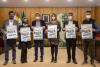 El domingo vuelve a recorrer Mairena del Aljarafe la Carrera por el Autismo
