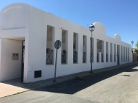 El Ayuntamiento de Castilleja de Guzm&aacute;n consigue una nueva subvenci&oacute;n para culminar la reforma de la Escuela Infantil Municipal