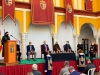 El ayuntamiento de Olivares inaugura el programa de actividades conmemorativas del 50 aniversario de la declaraci&oacute;n oficial del conjunto hist&oacute;rico art&iacute;stico de Olivares como bien de inter&eacute;s cultural