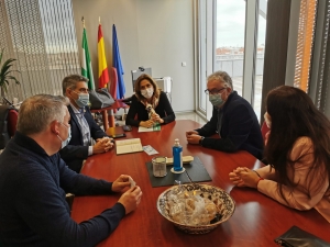 Bormujos pide a la Junta autorizaci&oacute;n para lanzar el Plan de Rescate de Empleo municipal