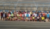 AGB apuesta por el Running en La Algaba y cuenta ya con m&aacute;s de 150 seguidores