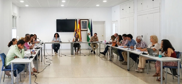 Aprobada en Castilleja de la Cuesta la ordenanza municipal que regula la tenencia de animales