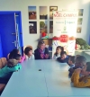 El proyecto No&euml;l Campus de la Fundaci&oacute;n Cajasol permite que 150 familias andaluzas concilien durante la Navidad