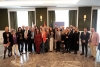Juli&aacute;n Lara demuestra en Rotary Club Sevilla Corporate que los sue&ntilde;os se hacen realidad