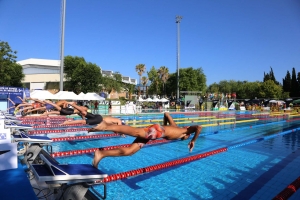 Mairena apoya con 60.000 euros a los clubes deportivos